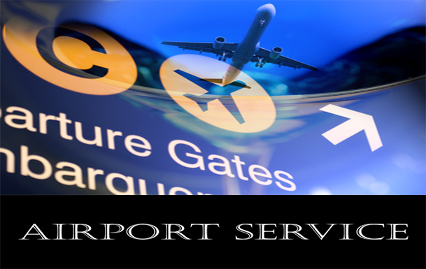 Was ist Airportservice?